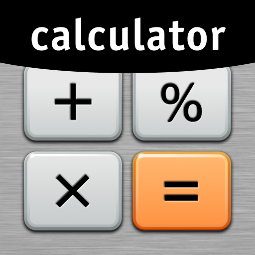 Calculator Plus - Rekenmachine