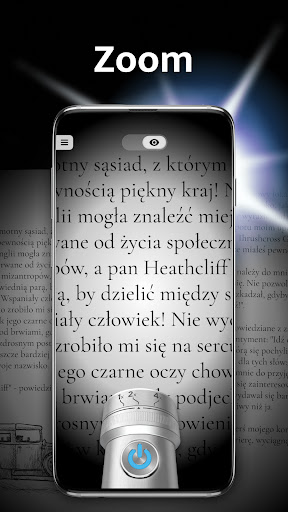 Latarka Plus z Kompasem