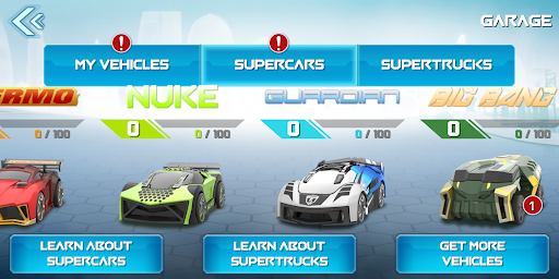 Overdrive 2.6