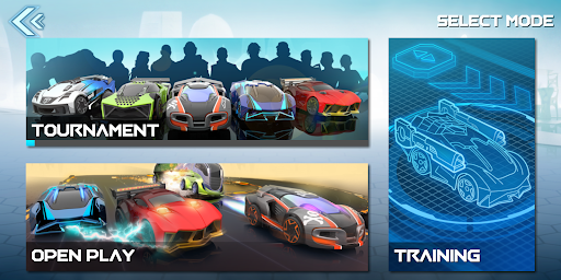 Overdrive 2.6