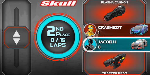 Overdrive 2.6