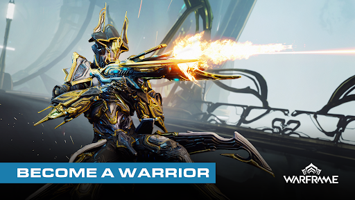 Warframe PC