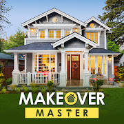 Makeover Master: Home Design & Tile Connect Game PC