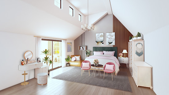 Design d'intérieur: Connectez&Design de la maison