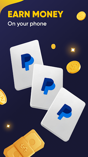 WeCash: Earn Money & Rewards پی سی