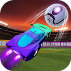 Super RocketBall - Car Soccer PC