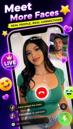 komputer XVXX Live 1v1 Video Chat