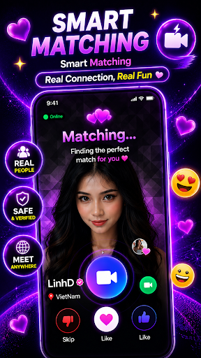 komputer XVXX Live 1v1 Video Chat