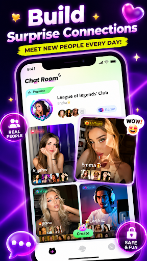 komputer XVXX Live 1v1 Video Chat
