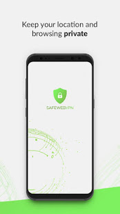 SafeWeb VPN PC