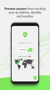 SafeWeb VPN