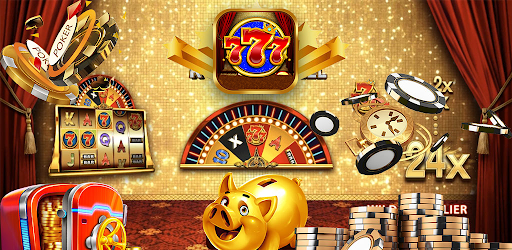777 Slot Casino Big Win