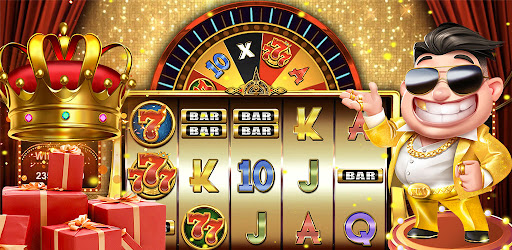 777 Slot Casino Big Win PC