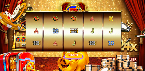 777 Slot Casino Big Win PC