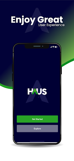 Haus: Discover Stay Connect PC