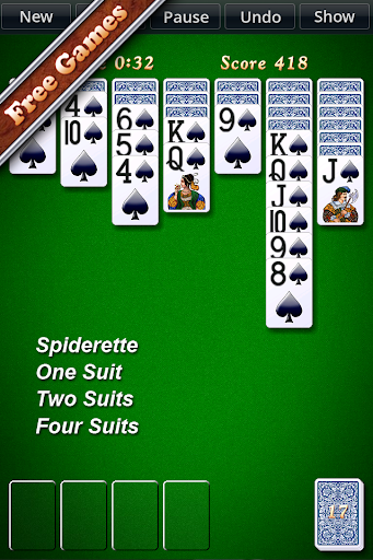Solitaire City PC