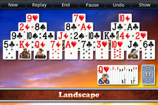 Solitaire City PC