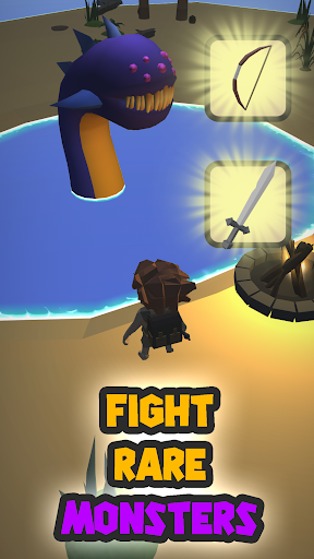Island Survival: Sea Journey PC