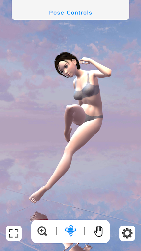 Ultimate Poser 3D Model Poses para PC