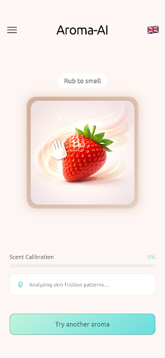 Aroma AI PC