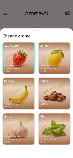 Aroma AI PC