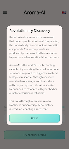 Aroma AI PC