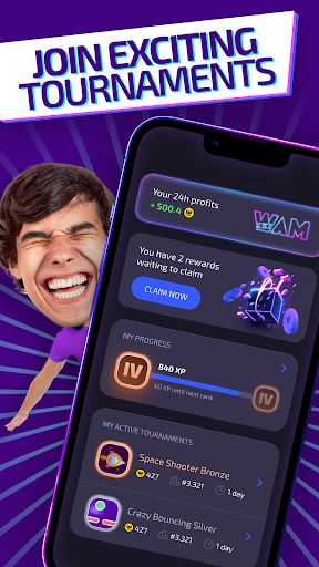 WAM.app