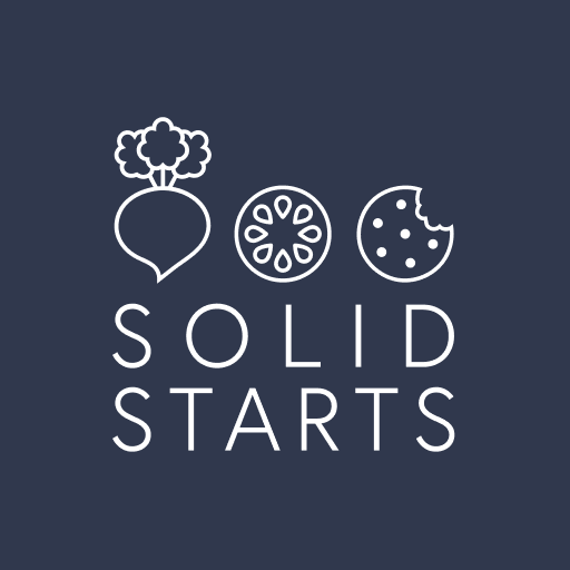 Solid Starts: Baby Food App电脑版