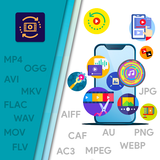 komputer Video Converter : MP4 to MP3