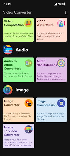 komputer Video Converter : MP4 to MP3
