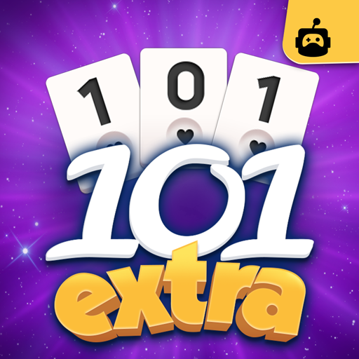 101 Yüzbir Okey Extra - Online PC