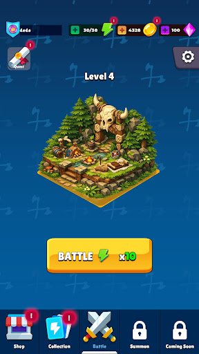 Age of Realms: Idle Defense电脑版