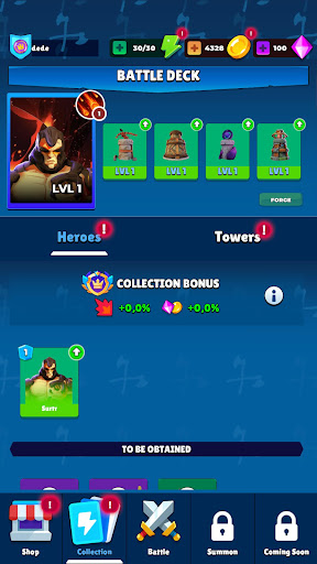 Age of Realms: Idle Defense电脑版