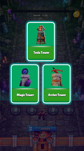 Age of Realms: Idle Defense电脑版