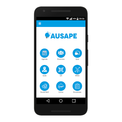 Fórum AUSAPE 2024 PC