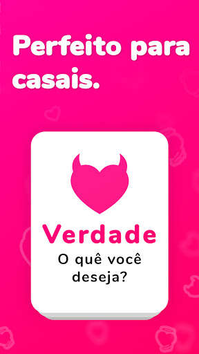 Jogo para Casal