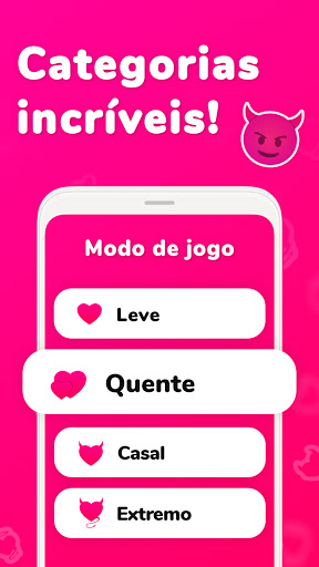 Jogo para Casal