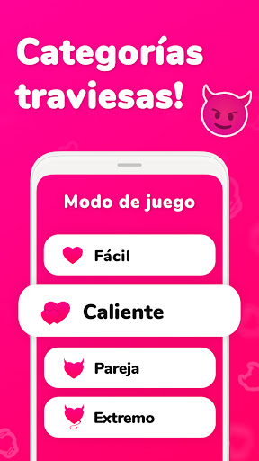 Juego para Parejas