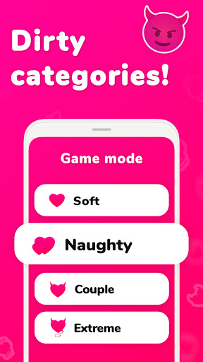 Game for Couple - Naughty Game پی سی