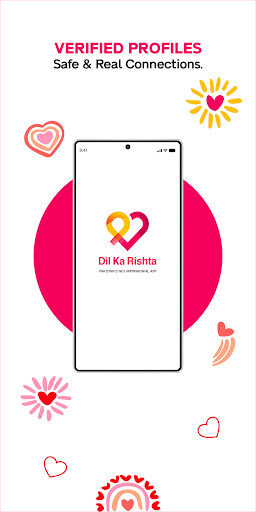 Dil Ka Rishta PC