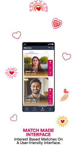 Dil Ka Rishta PC