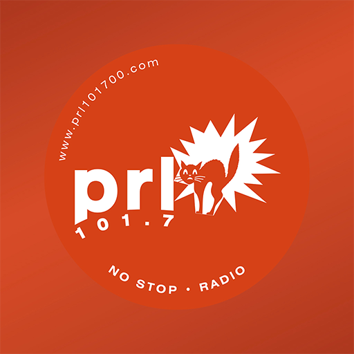 prl 101.7 PC