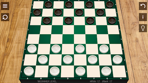 Checkers پی سی