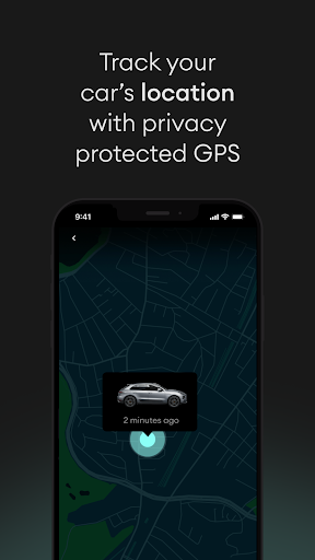 DIMO Mobile