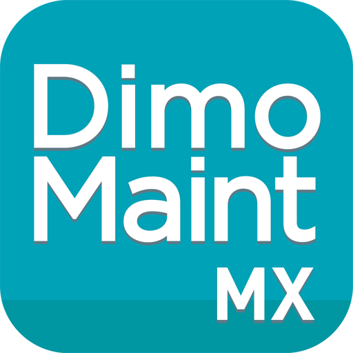 DIMO Maint App