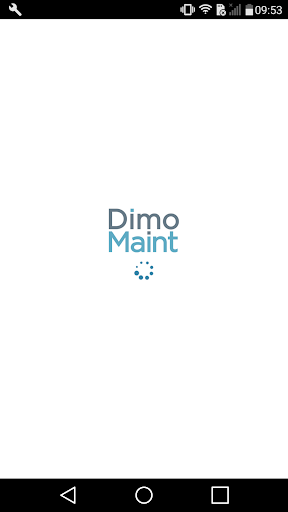 DIMO Maint App PC