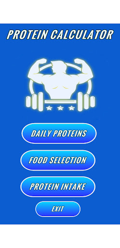 Protein Calculator পিসি
