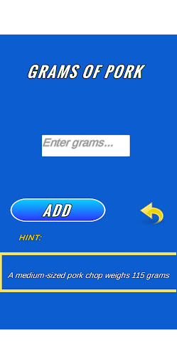 Protein Calculator পিসি