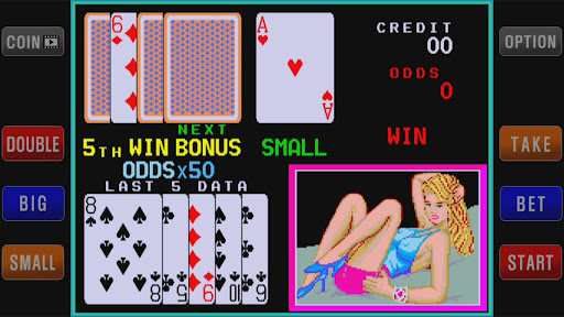 komputer Cherry Master