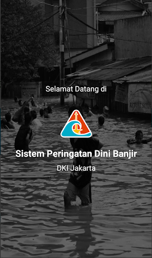Sistem Peringatan Dini Banjir PC版